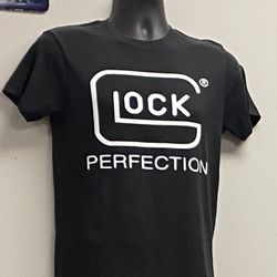 Glock Shirt   Perfection Shirt