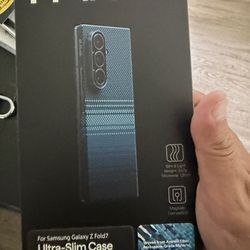 Pikita galaxy z fold 7