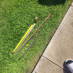 Ironworker Tools