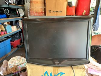 SENS 19” tv with dvd player