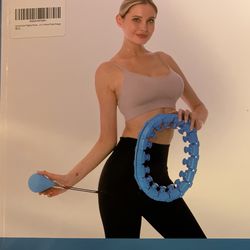 Fitness Hoop