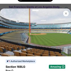 Dodgers Vs Giants Pride Night
