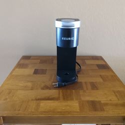 Keurig K-Cup Single Serve Coffee Maker 