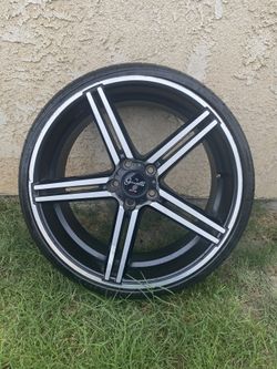 Rims