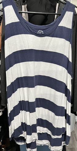 Women’s Plus Size Tank