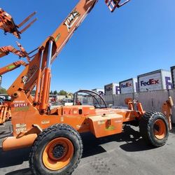 Xtreme 12k Reach Forklift 