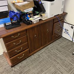Office Cabinet 