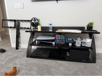 3 in 1 TV Stand