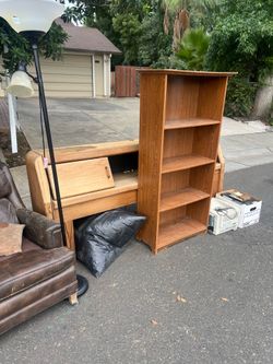 Free stuff