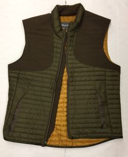 Eddie Bauer Sundown 700 Vest Large