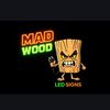 MAD-WOOD  LED's