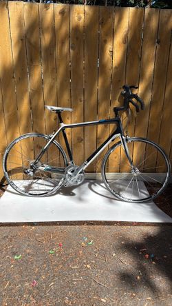 Bicycle TREX