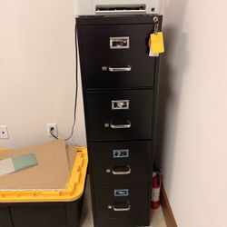 Office cabinet, office desk, office chairs, lobby, chairs