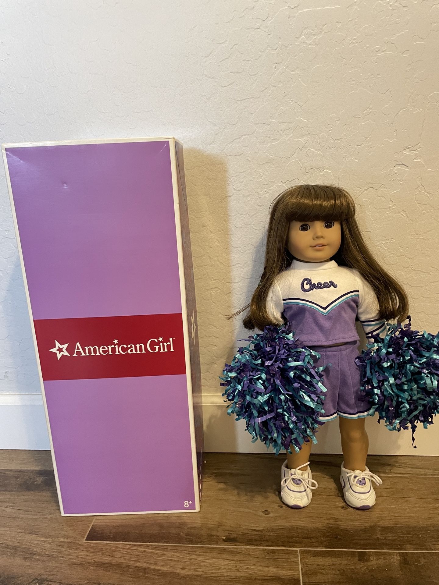 American Girl Doll