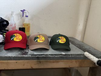 Hats
