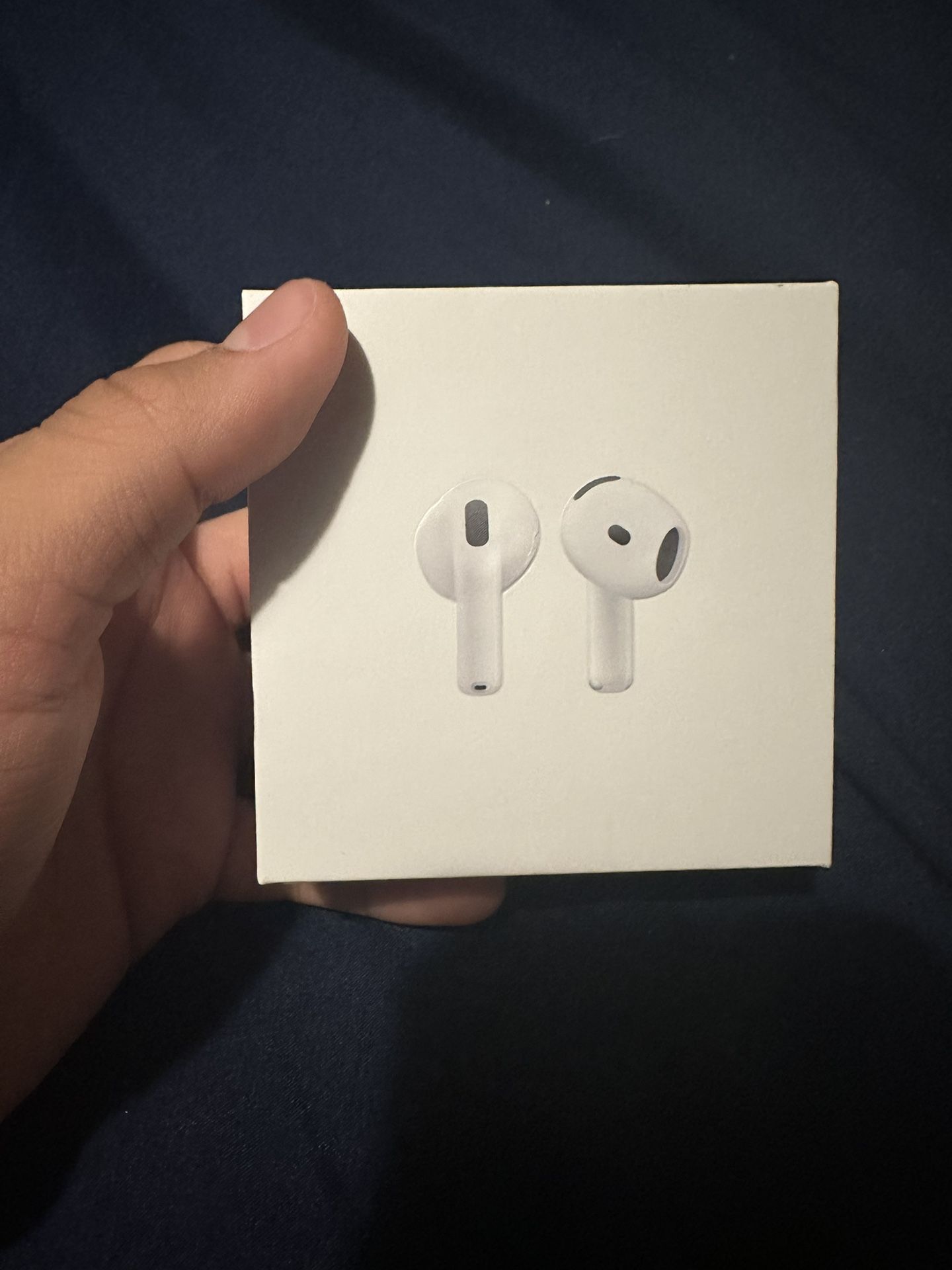 AirPods 4