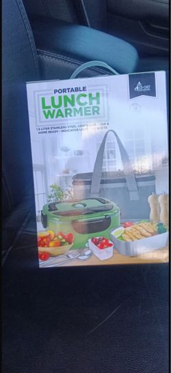 Eco Chef Portable Lunch Warmer