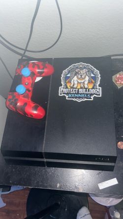 PlayStation 4