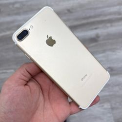 iPhone 7 Plus 
