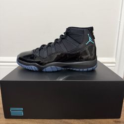 Air Jordan 11 Gamma