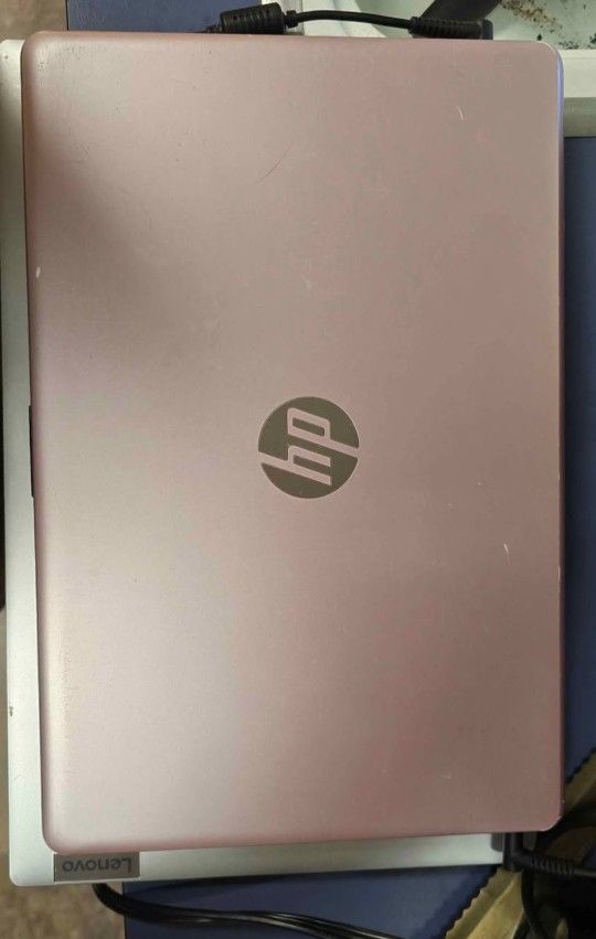 HP laptop As Is