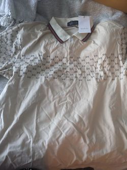 Authentic Gucci Polo Fit