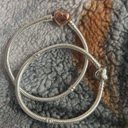 Pandora Bracelet 