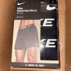 Nike Essential Micro Boxer 