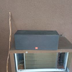JBL Center Speaker (ARC CENTER)