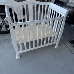 Baby Crib