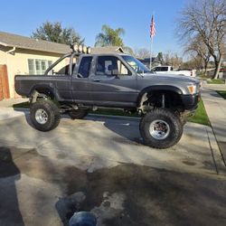 1994 Toyota Pickup