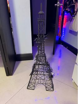 Paris decor