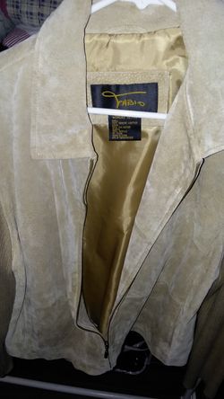 Womans Jackets