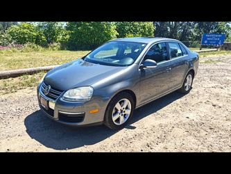 2009 Volkswagen Jetta