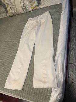Easton baseball pants