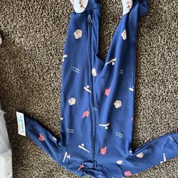 Baby boy clothes