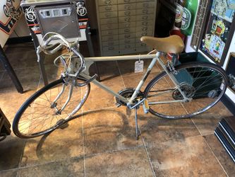 1976 Montgomery Ward Olympic Bicycle