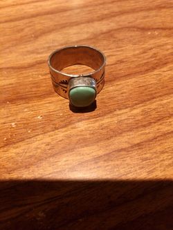 Men's Ring What Size Tickets What Size Are You