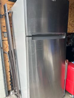 Refrigerador good condition