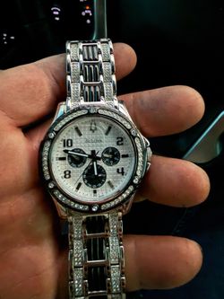 Boluva watch