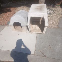Free Dog Houses