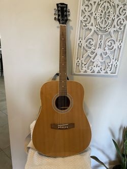 Guitar