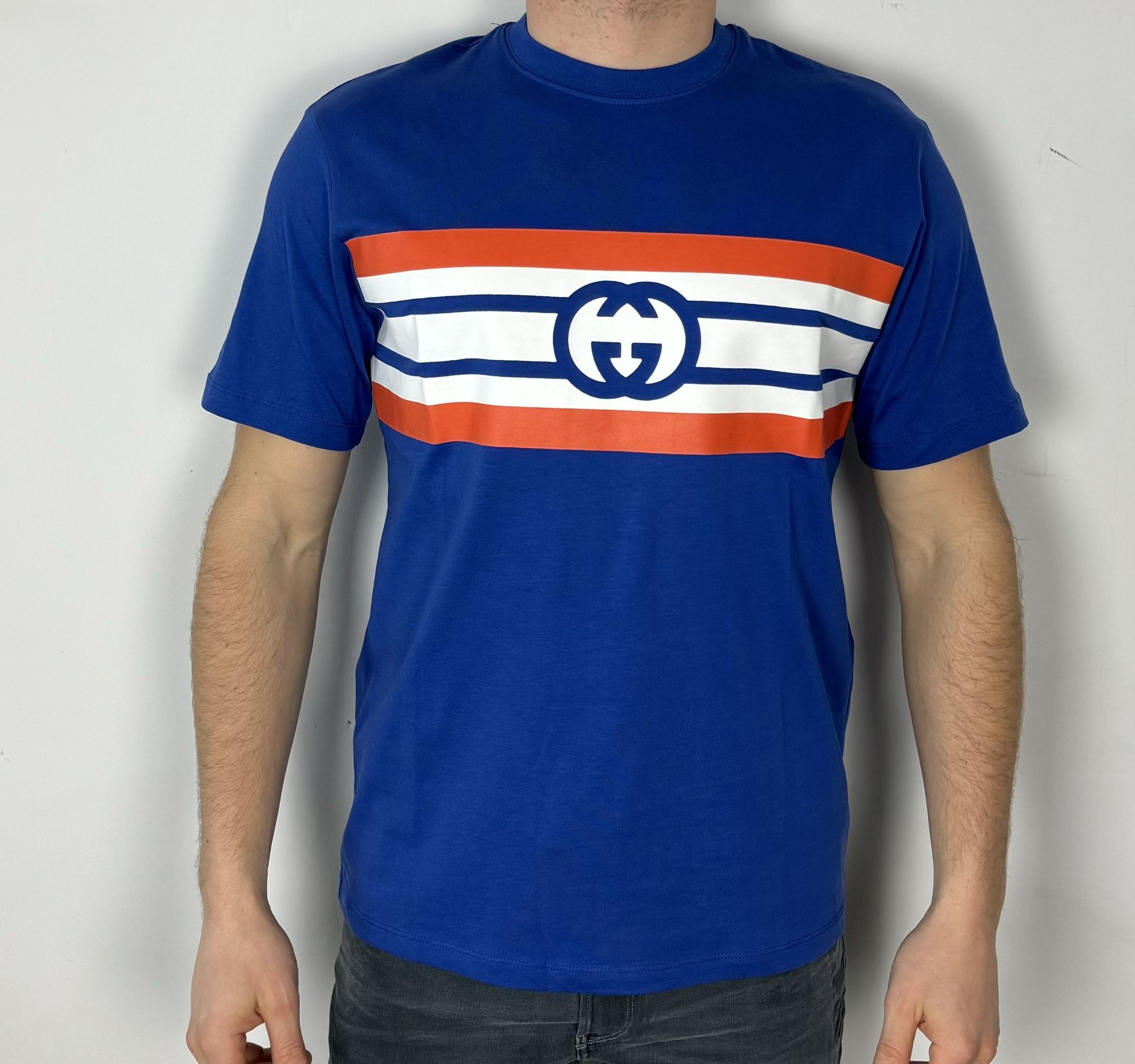 GUCCI T SHIRT