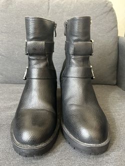 Women’s Boots