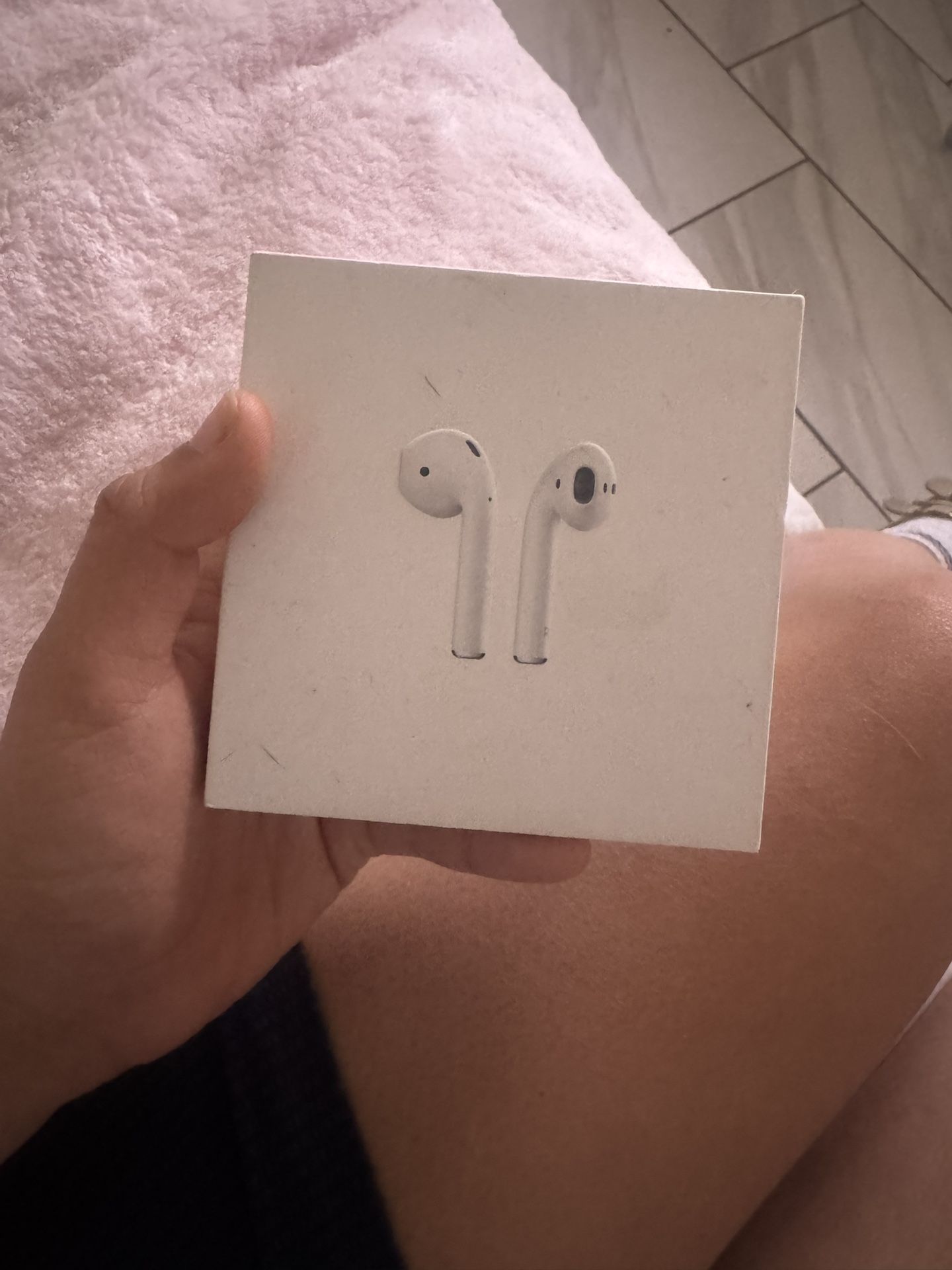 Apple AirPods