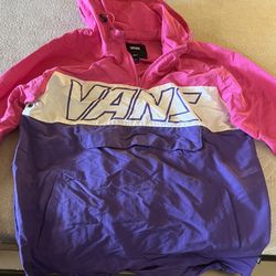 Vans Jacket 