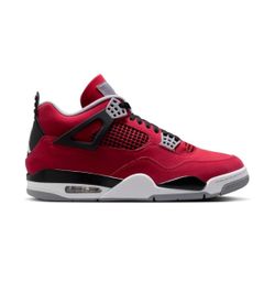 Air Jordan Retro 4 Toro