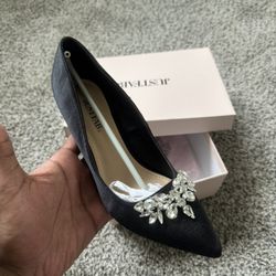 Just Fab Designer Heels