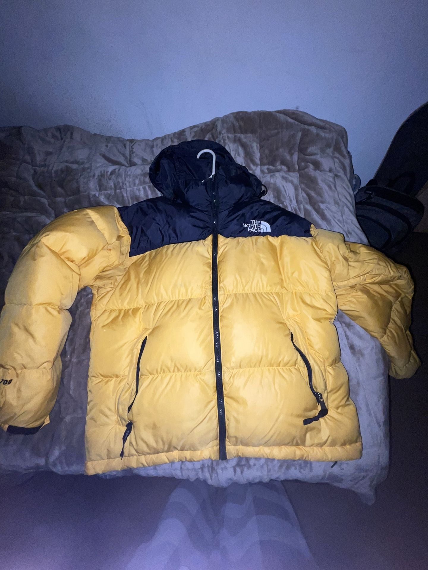 North Face Puffer 700