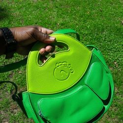 ** HOMAGE YEAR OVA BAG** $150 obo